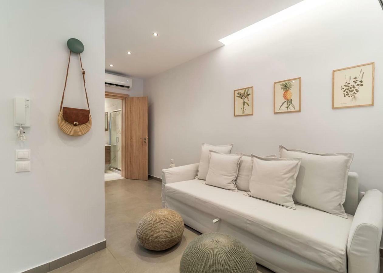 La Casa Bianca Appartement Zakynthos Buitenkant foto