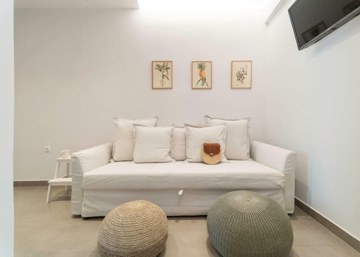 La Casa Bianca Appartement Zakynthos Buitenkant foto