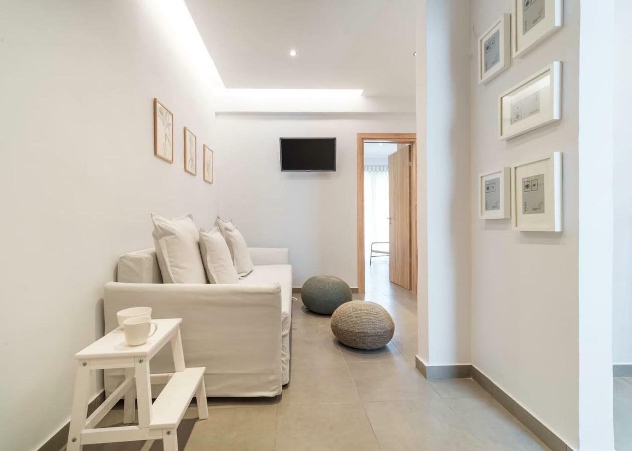 La Casa Bianca Appartement Zakynthos Buitenkant foto