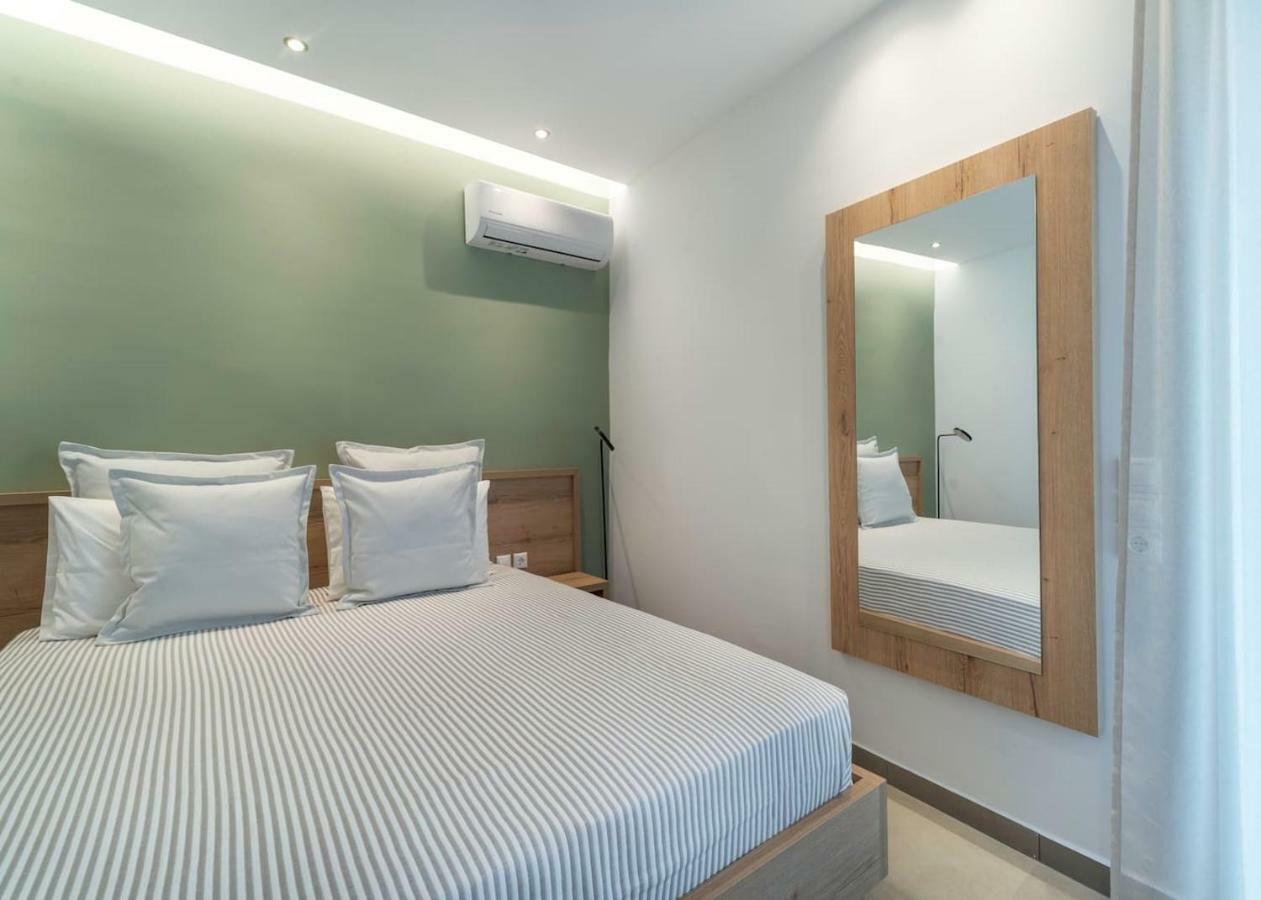 La Casa Bianca Appartement Zakynthos Buitenkant foto